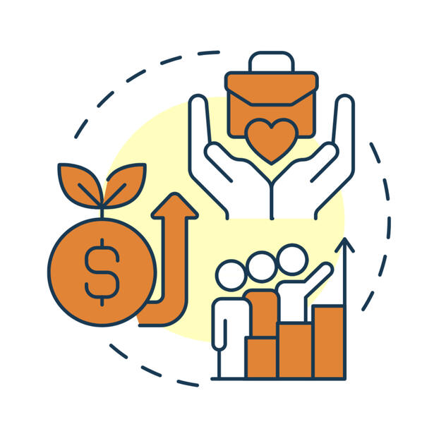 Expert Guidance Mastermind with experienced entrepreneurs and business experts who share practical insights and solutions, empowering you to tackle challenges and seize new opportunities.