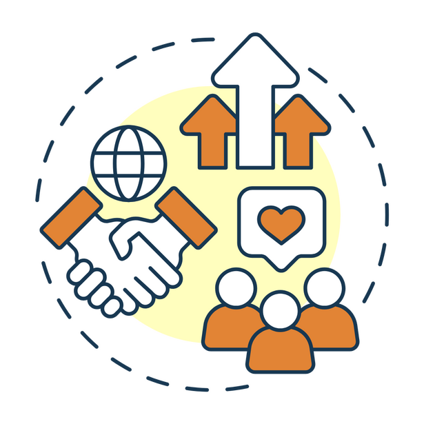 We take a balanced approach, supporting you strategically, emotionally, and with your mindset. This all-round support helps you achieve goals faster and with greater ease.